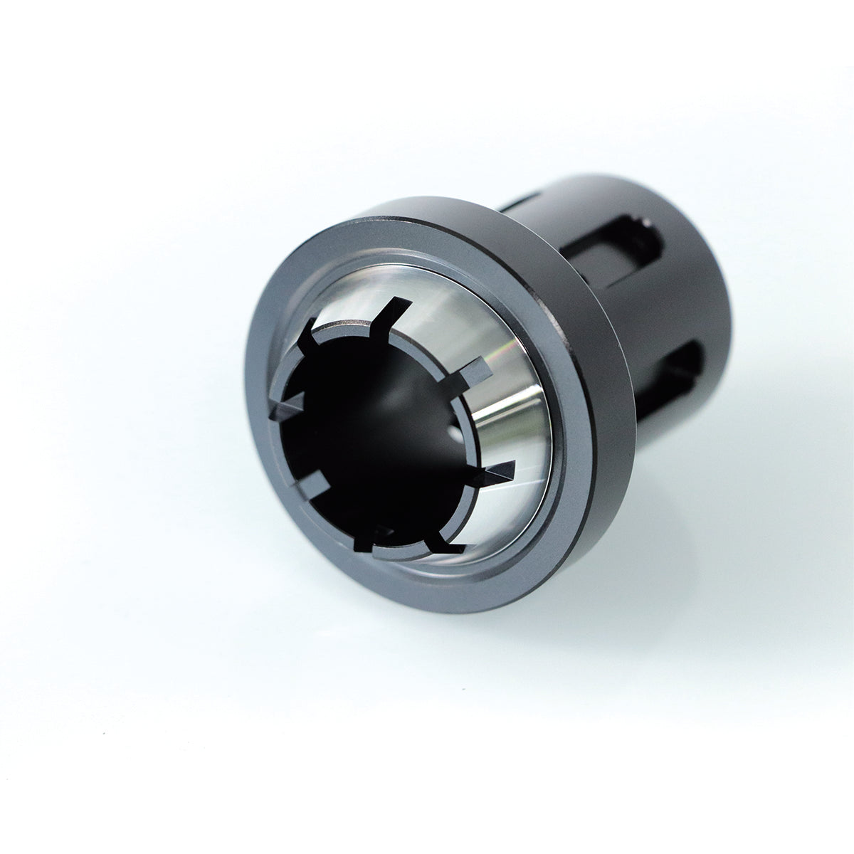 Collet Claw Emitter – view 6