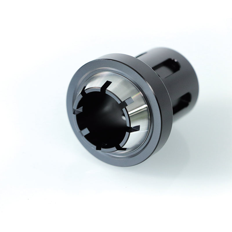 Collet Claw Emitter – view 6