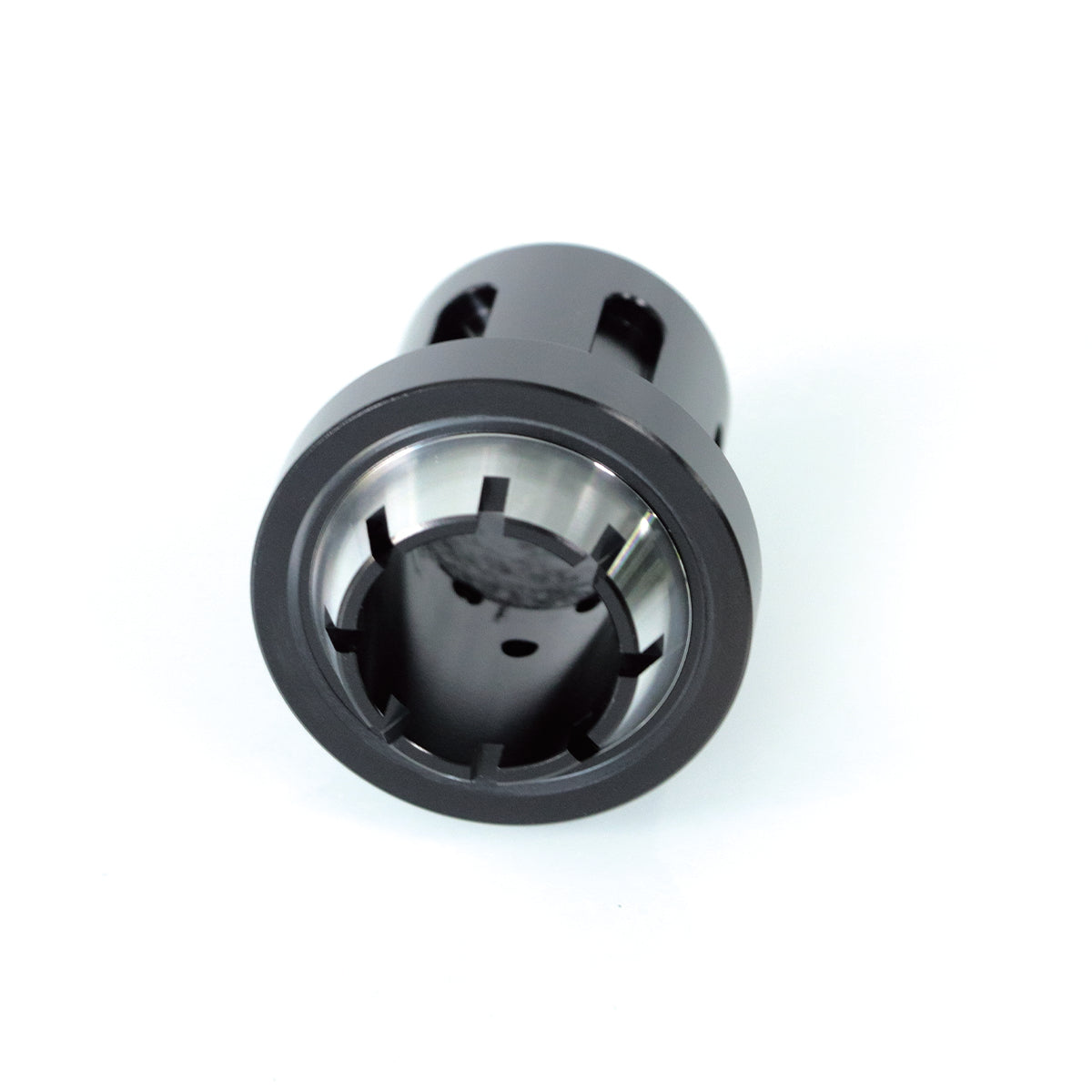 Collet Claw Emitter – view 7