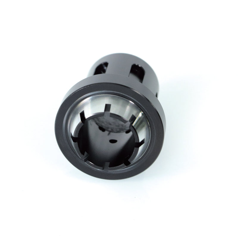 Collet Claw Emitter – view 7