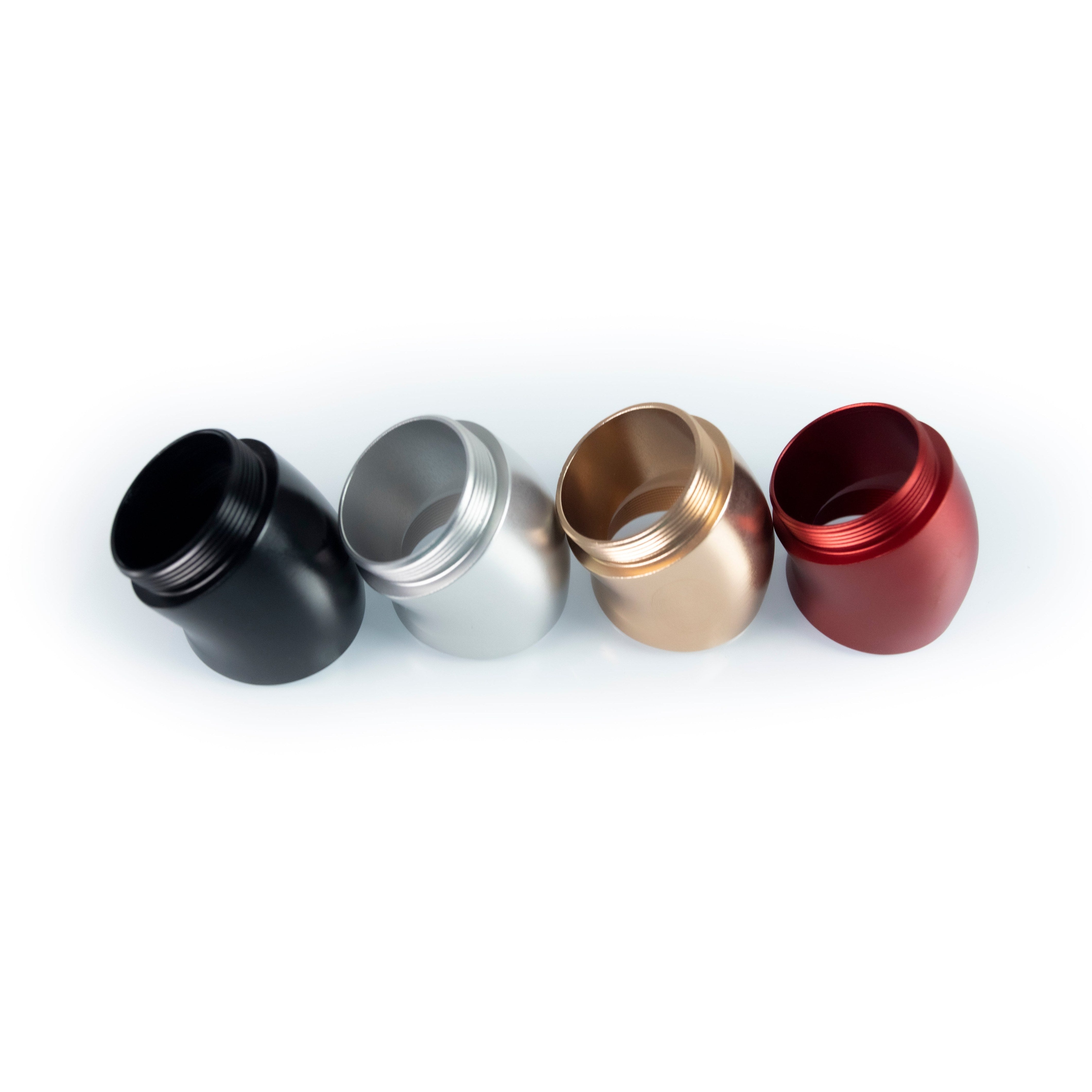 Angled Elbow Connector – view 2