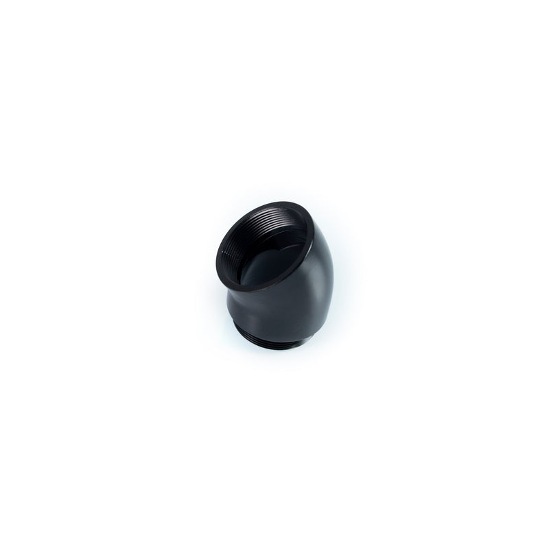 Angled Elbow Connector – view 4