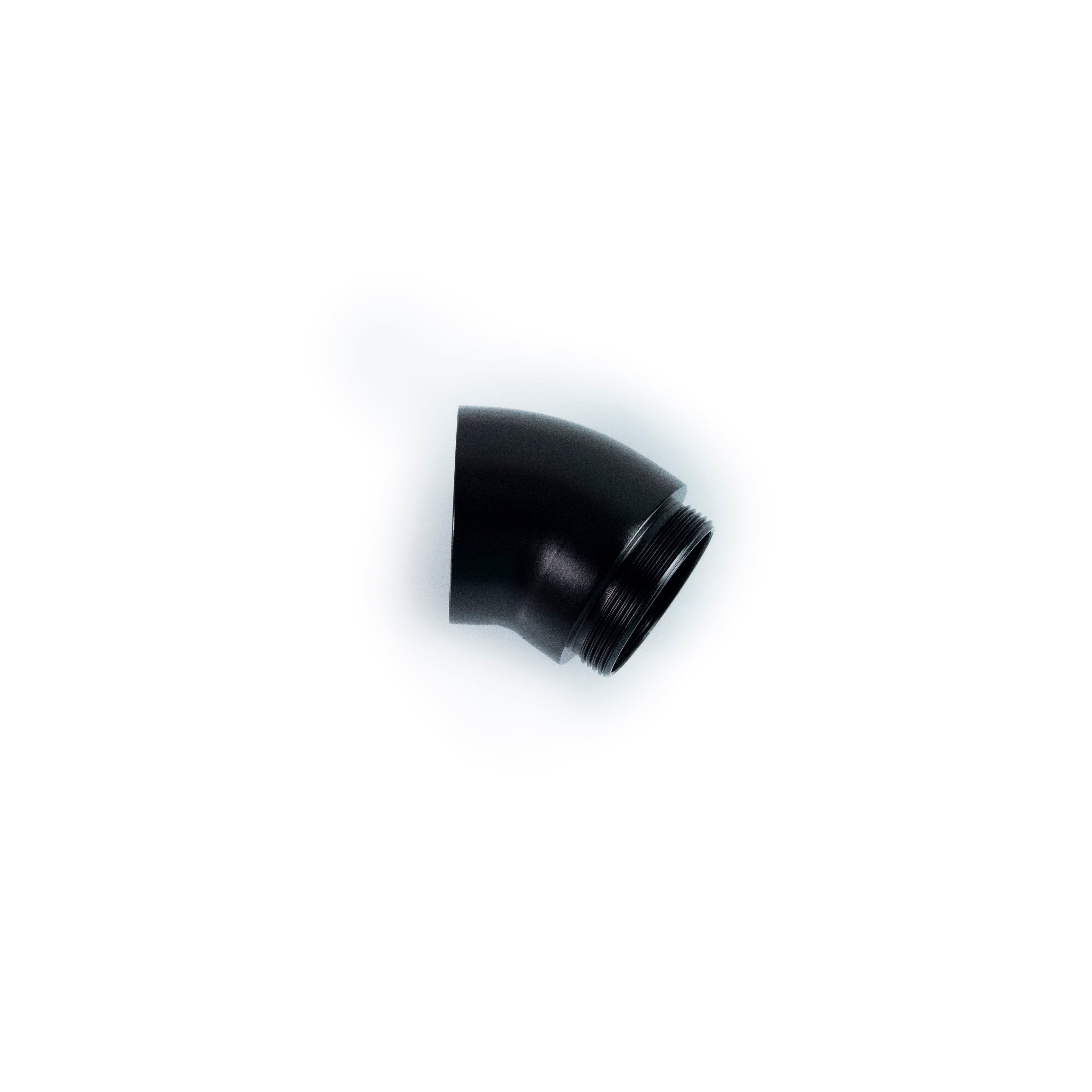 Angled Elbow Connector – view 6