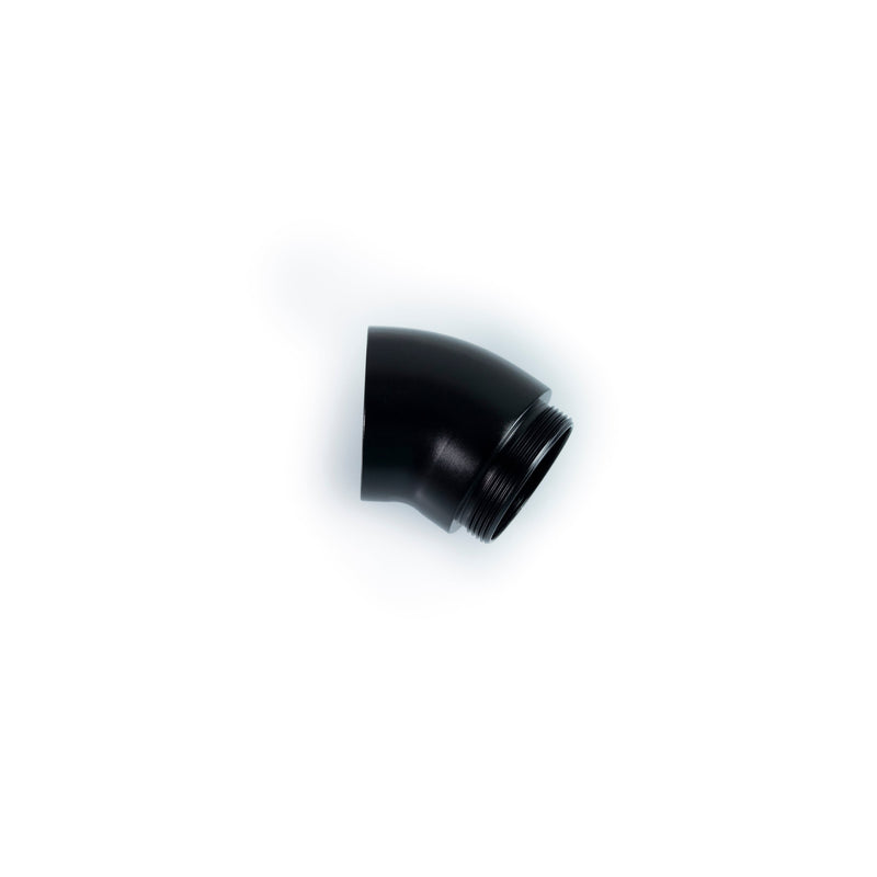 Angled Elbow Connector – view 6