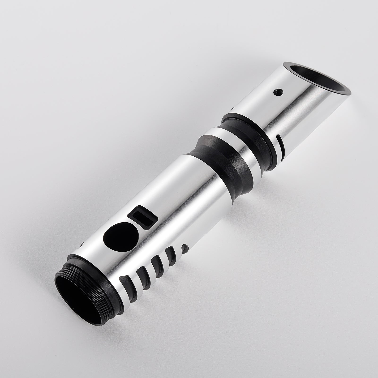 Windowed Control Section – Parsec Sabers