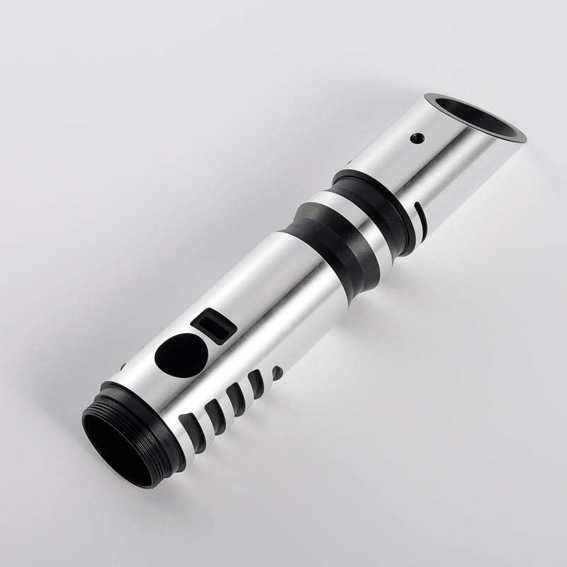 Windowed Control Section – Parsec Sabers