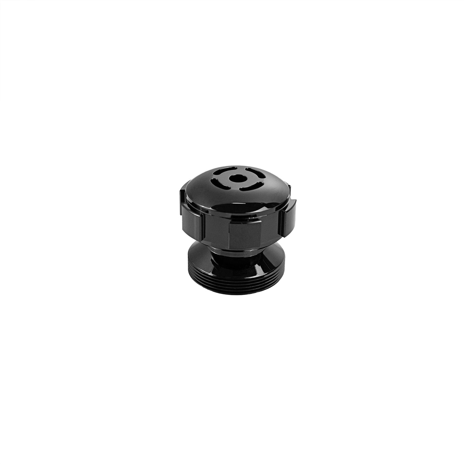 Vented Control Pommel – Parsec Sabers
