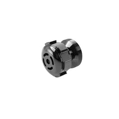 Vented Control Pommel – view 2