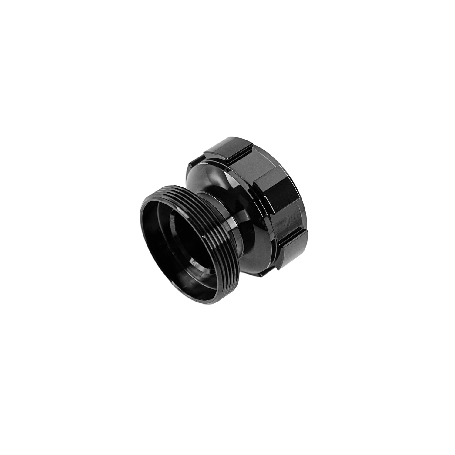 Vented Control Pommel – view 3
