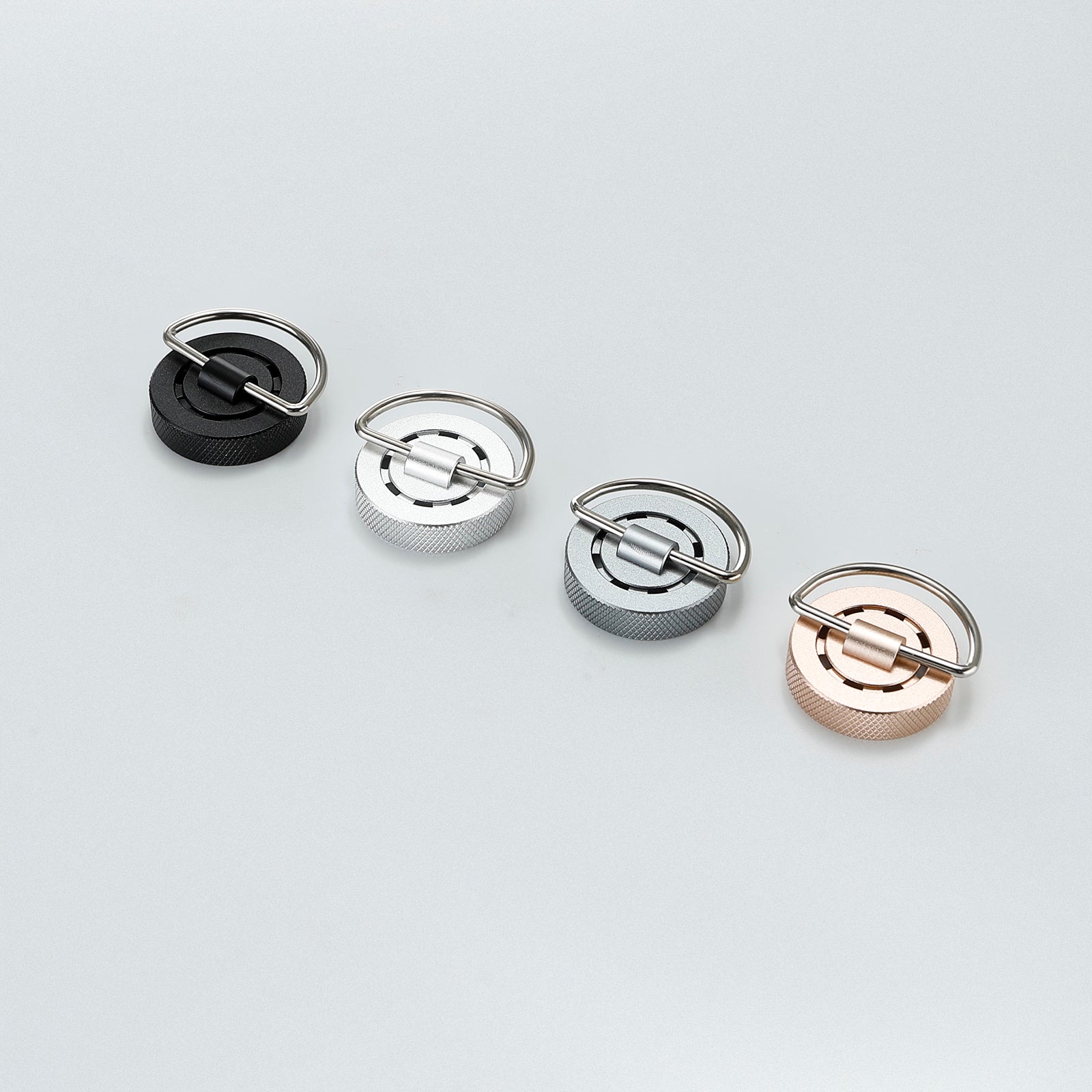 Perforated Pommel Cap – Parsec Sabers