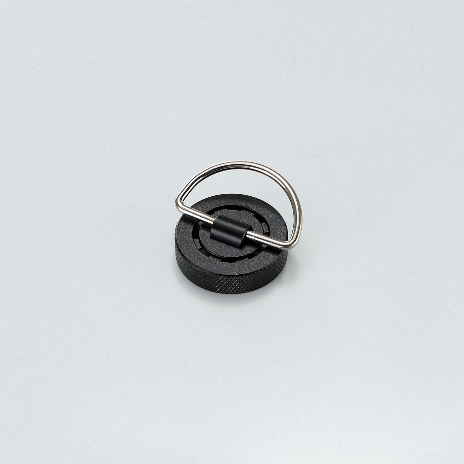 Perforated Pommel Cap – view 5