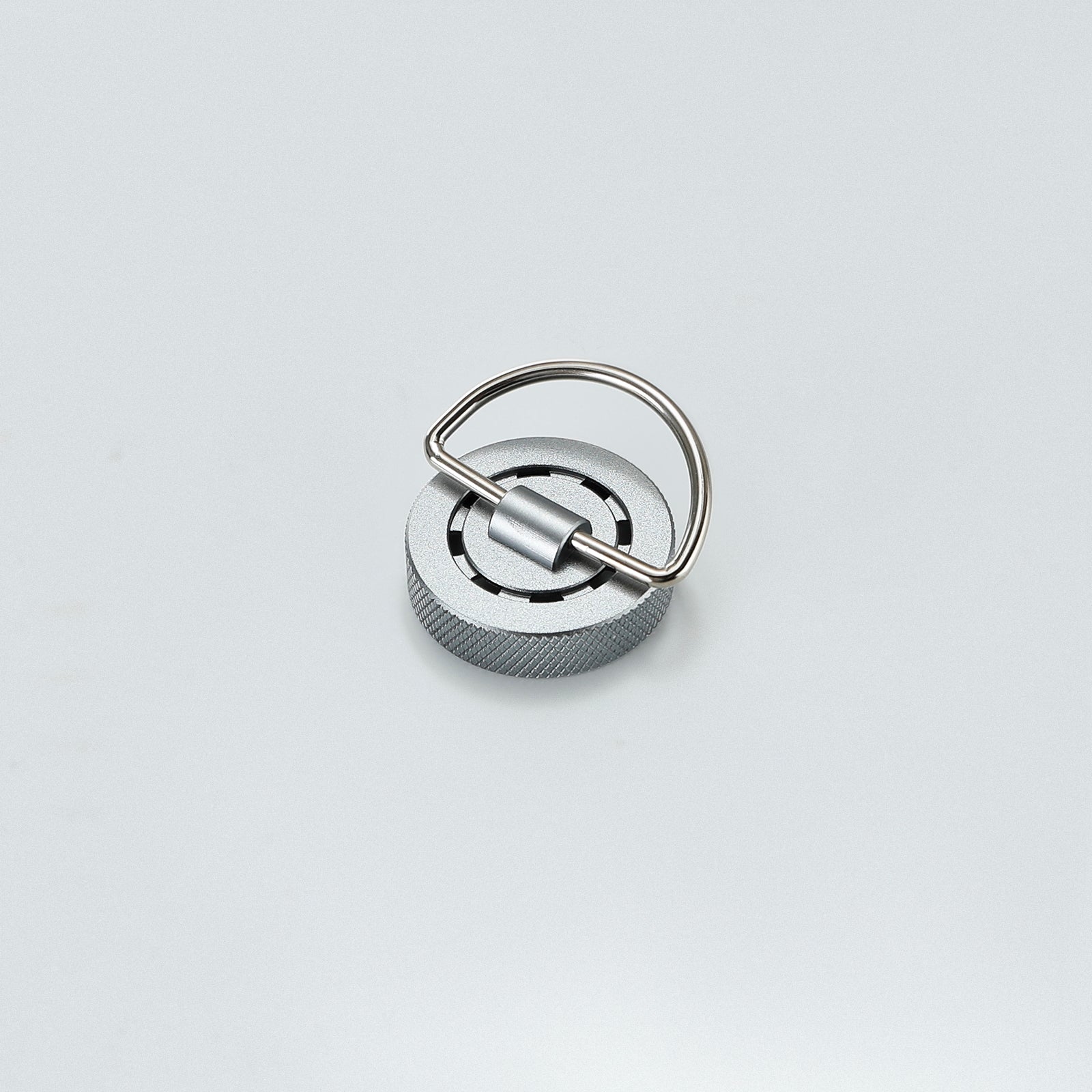 Perforated Pommel Cap – view 6
