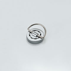 Perforated Pommel Cap – view 6