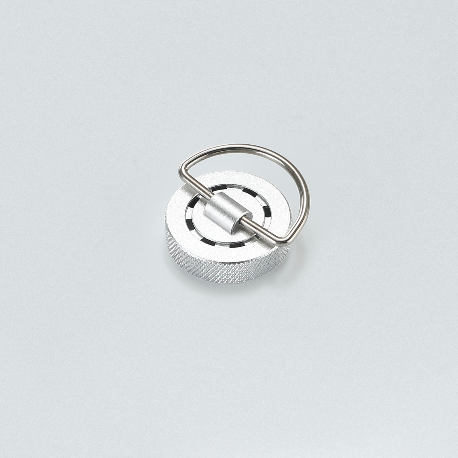 Perforated Pommel Cap – view 7