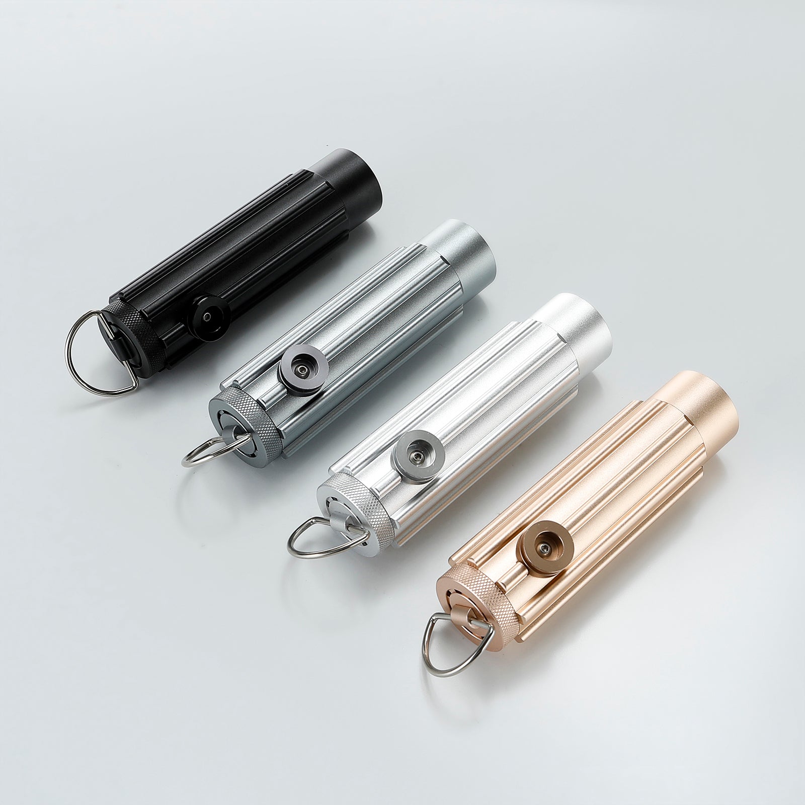 Windowed Switch Section – Parsec Sabers