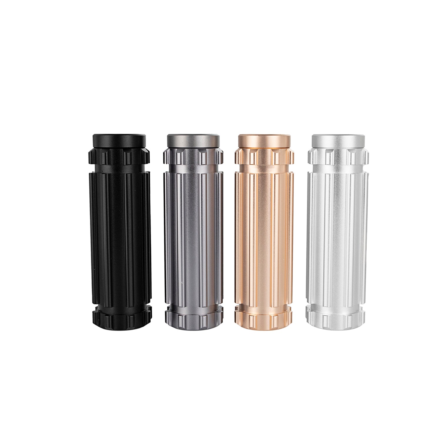 Banded Connector Section – Parsec Sabers