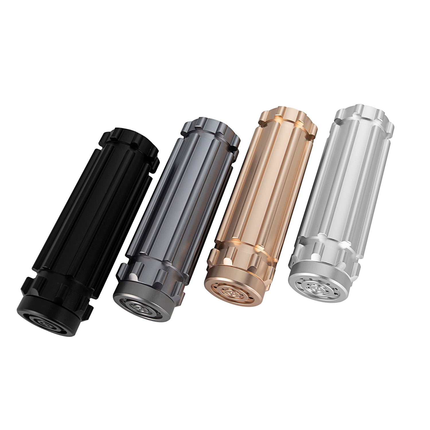 Banded Connector Section – view 2