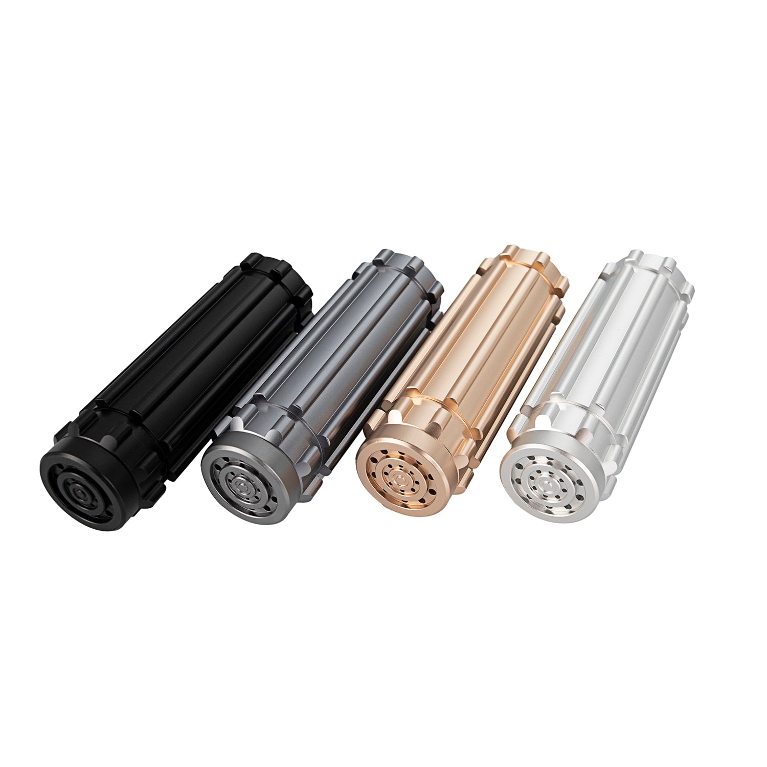 Banded Connector Section – view 3
