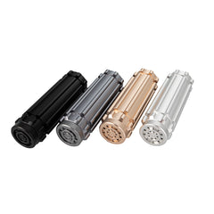Banded Connector Section – view 3
