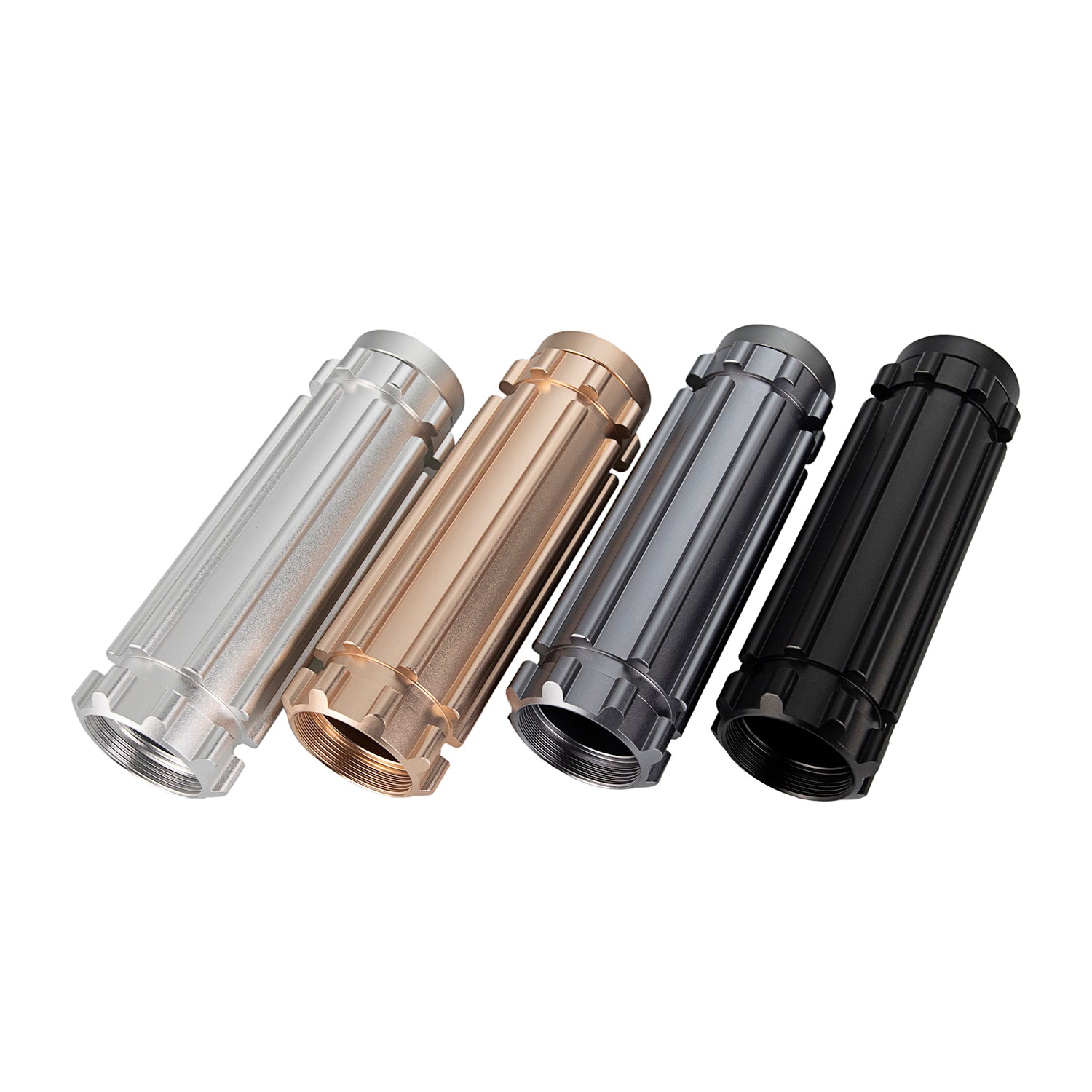 Banded Connector Section – view 4