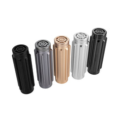Ribbed Grip Section – Parsec Sabers