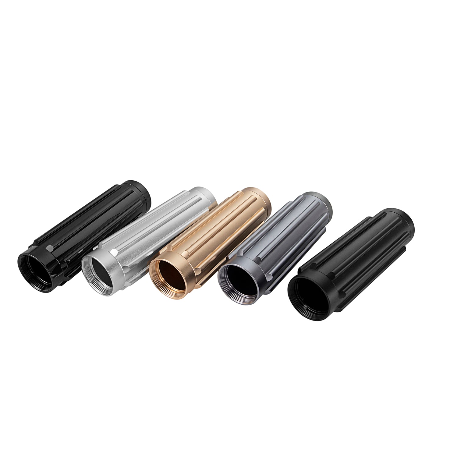 Ribbed Grip Section – view 4