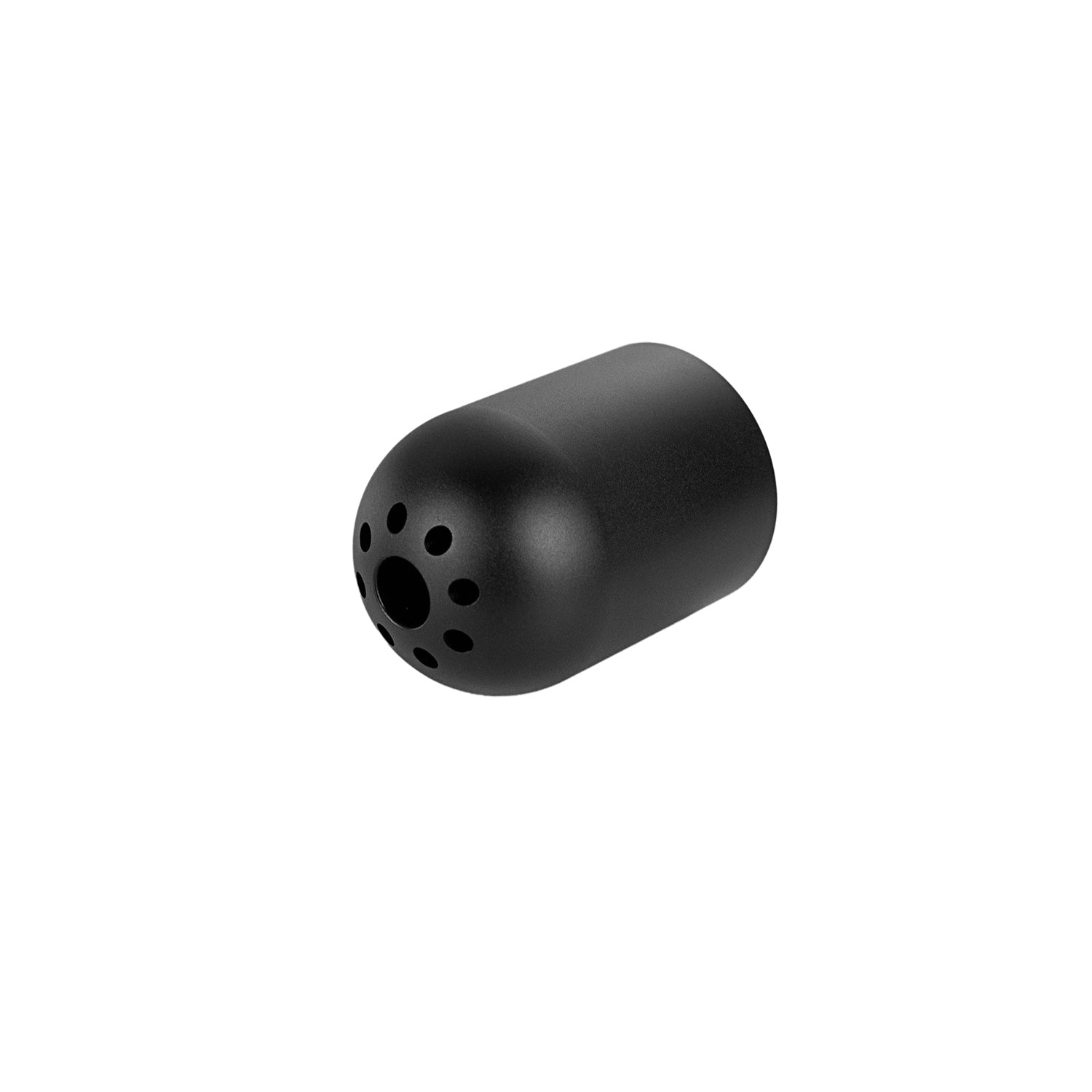 Domed Pommel Cap – view 2