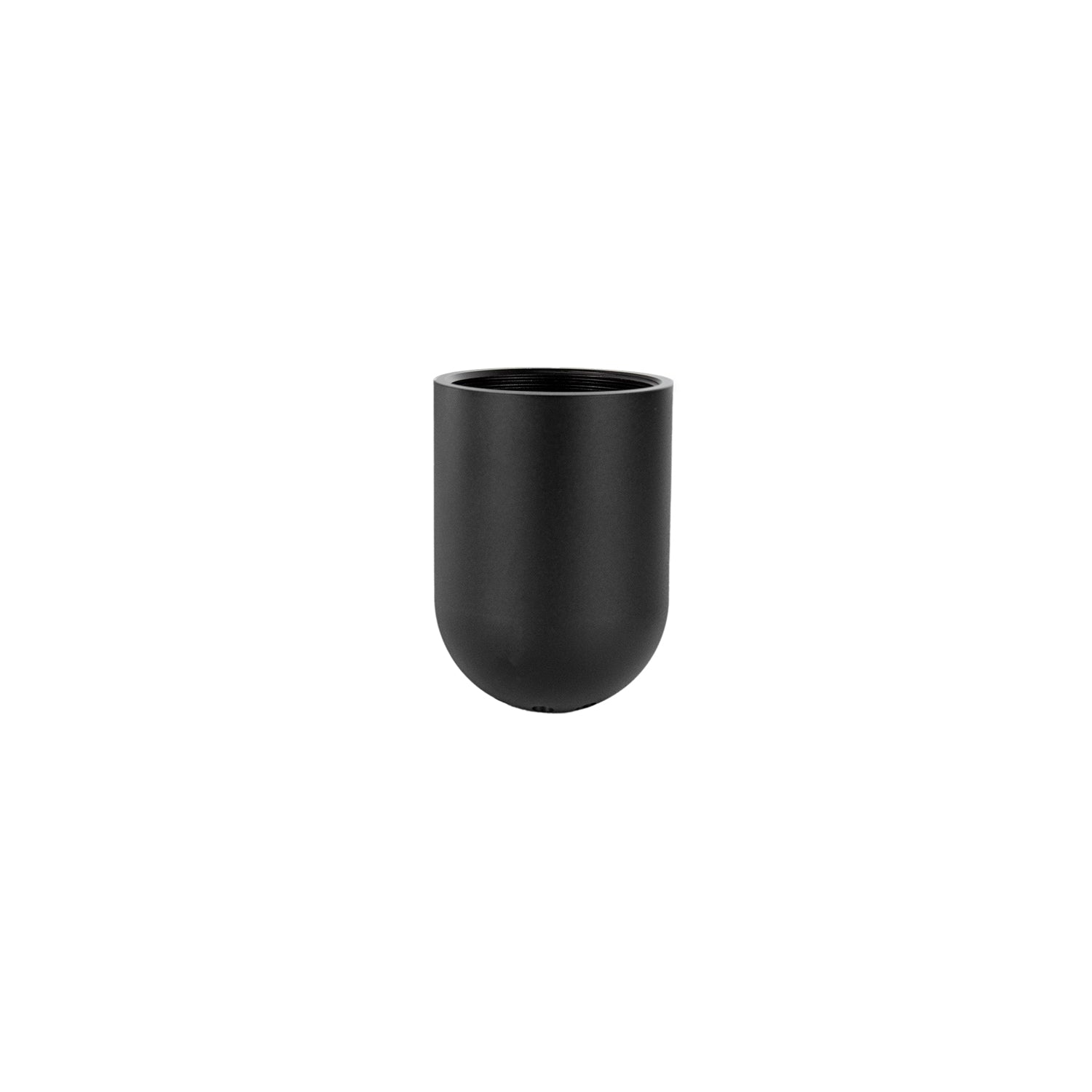 Domed Pommel Cap – view 4