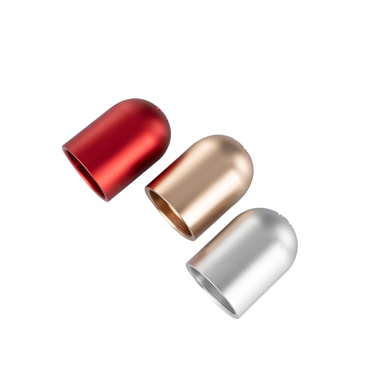 Domed Pommel Cap – view 5