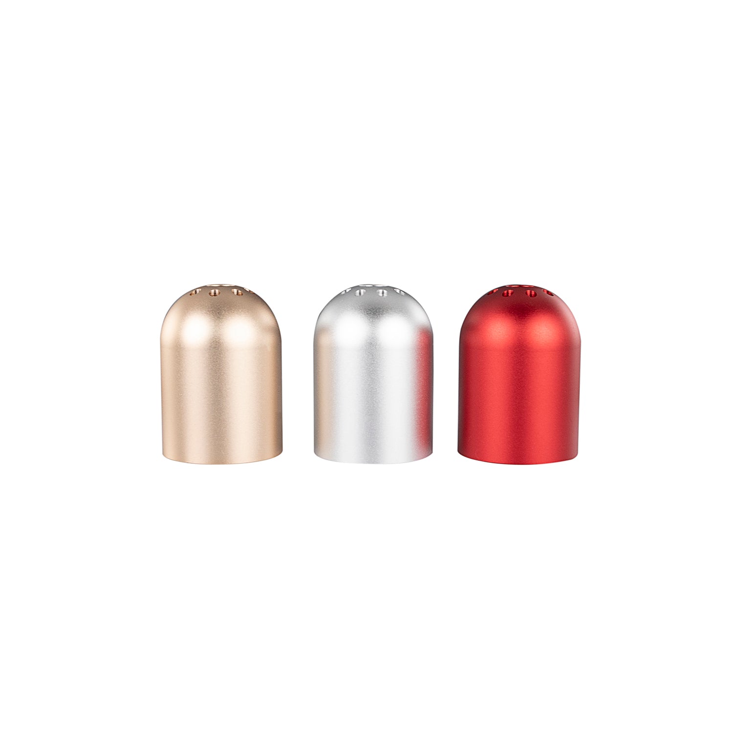 Domed Pommel Cap – view 6