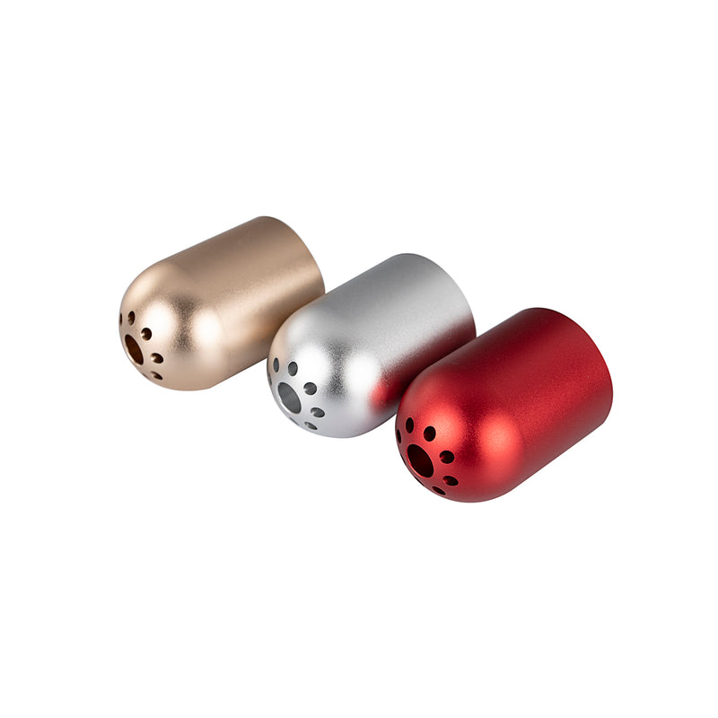Domed Pommel Cap – view 7