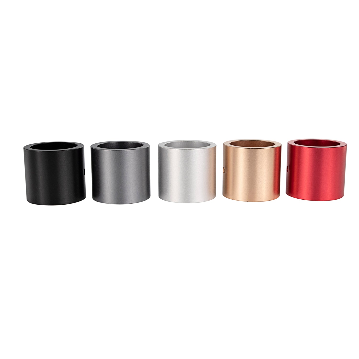 Barrel Ring Set – Parsec Sabers