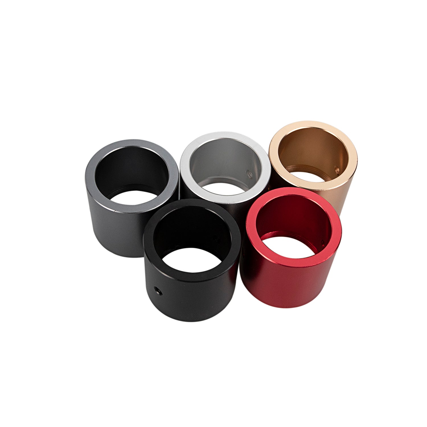 Barrel Ring Set – view 2