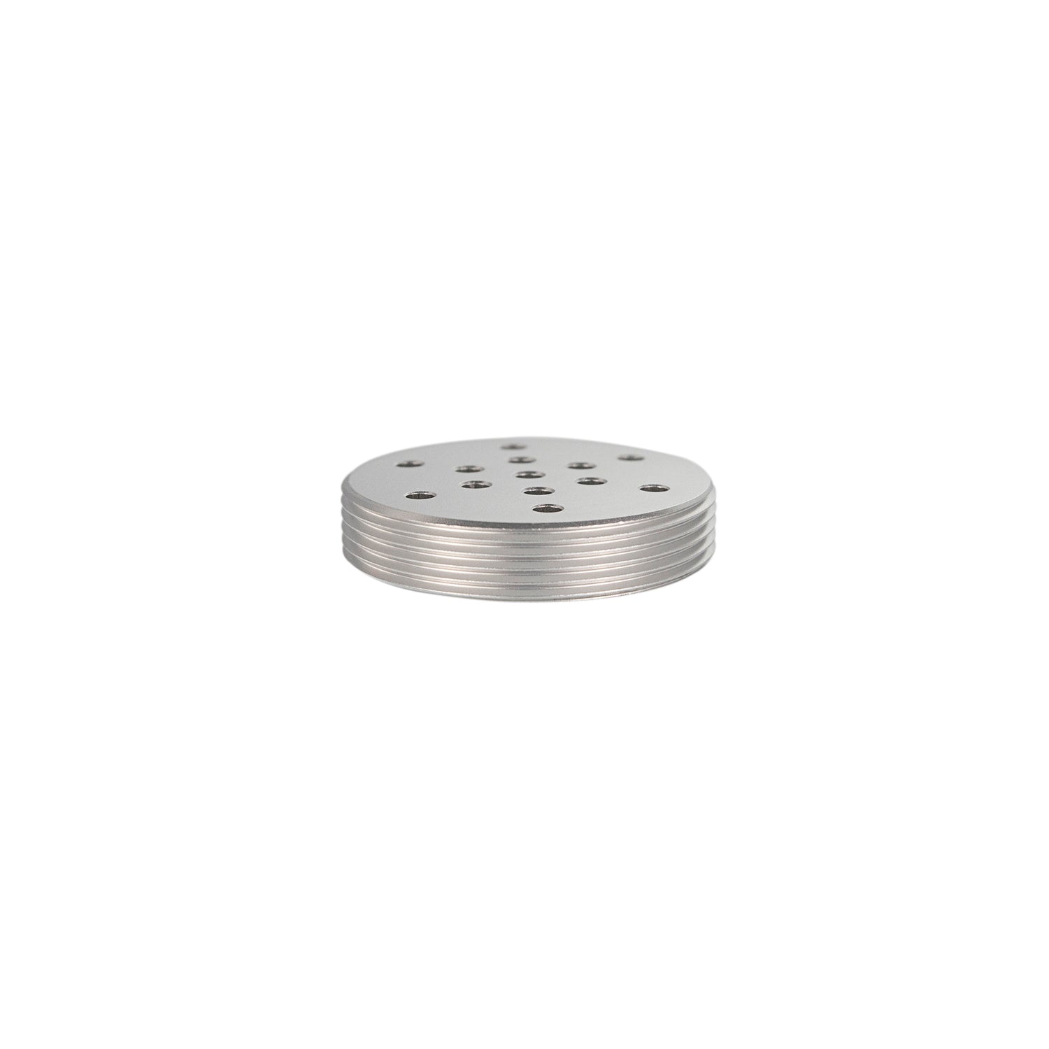 Perforated Vent Disc – view 2