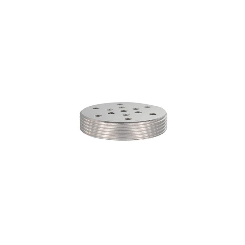 Perforated Vent Disc – view 2