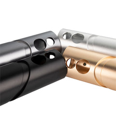 Control Switch Section – Parsec Sabers