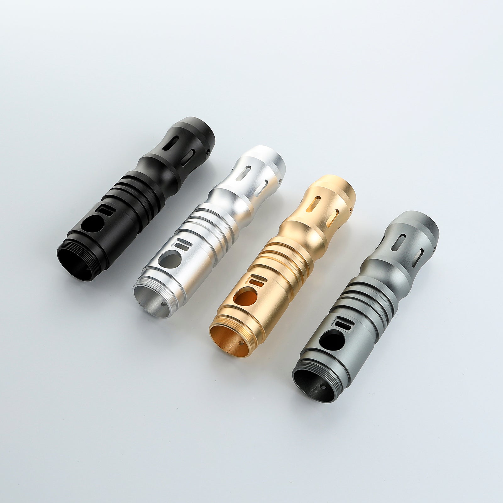 Switch Grip Section – Parsec Sabers