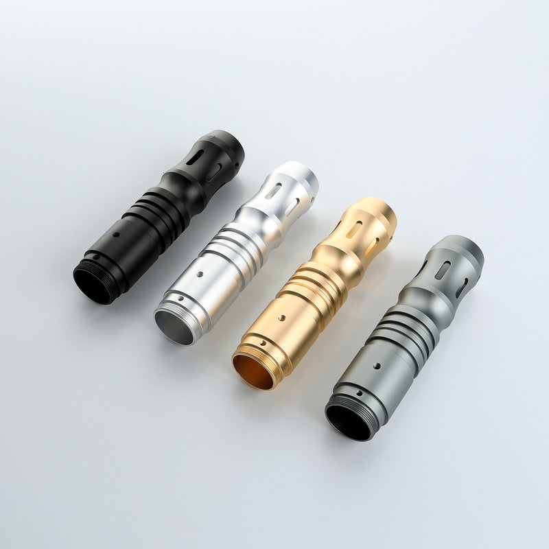 Switch Grip Section – view 4
