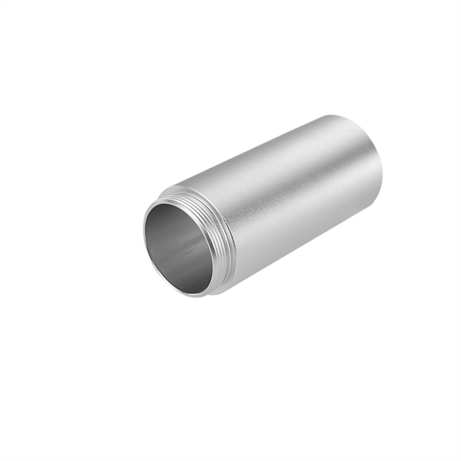 Smooth Barrel Connector – view 2