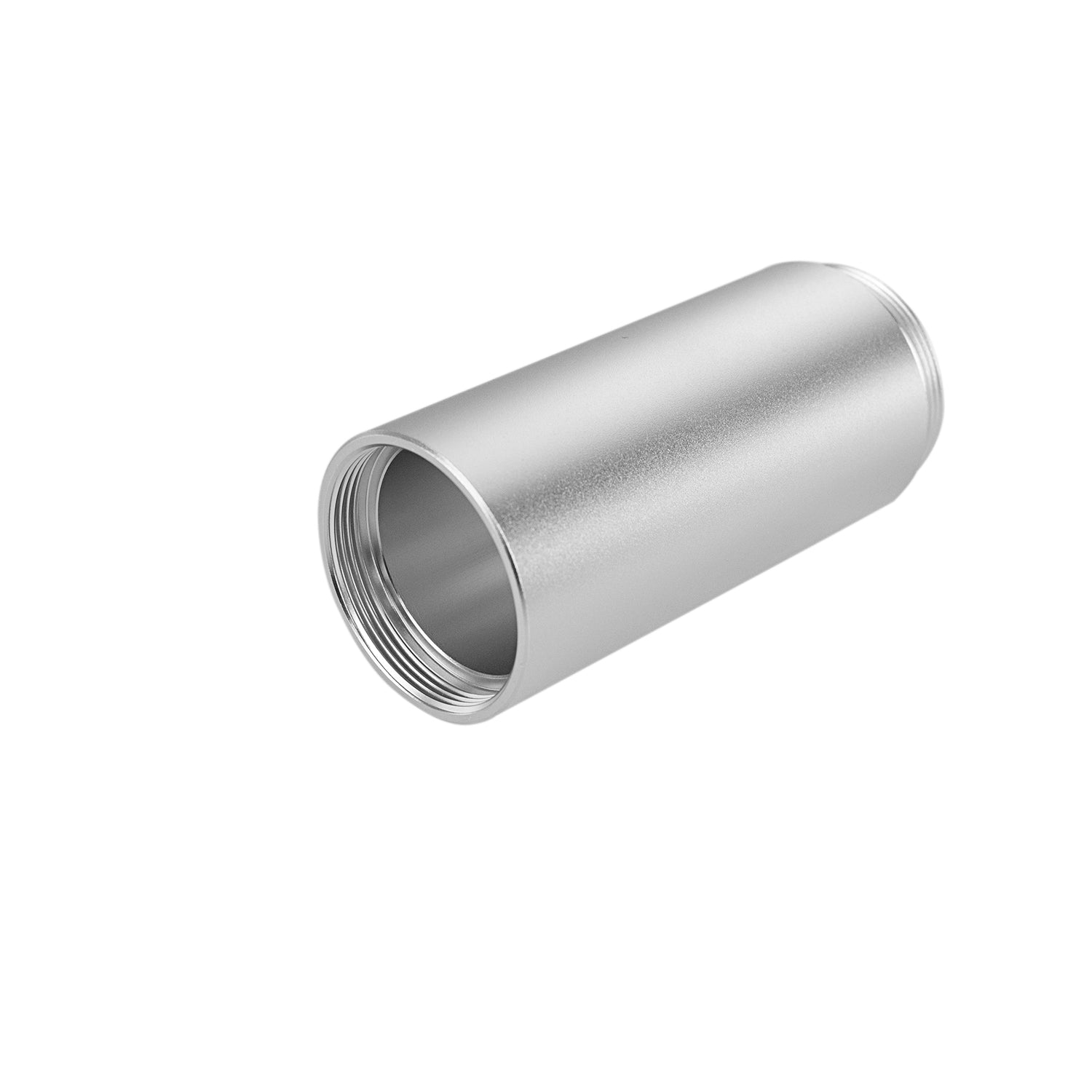 Smooth Barrel Connector – view 3