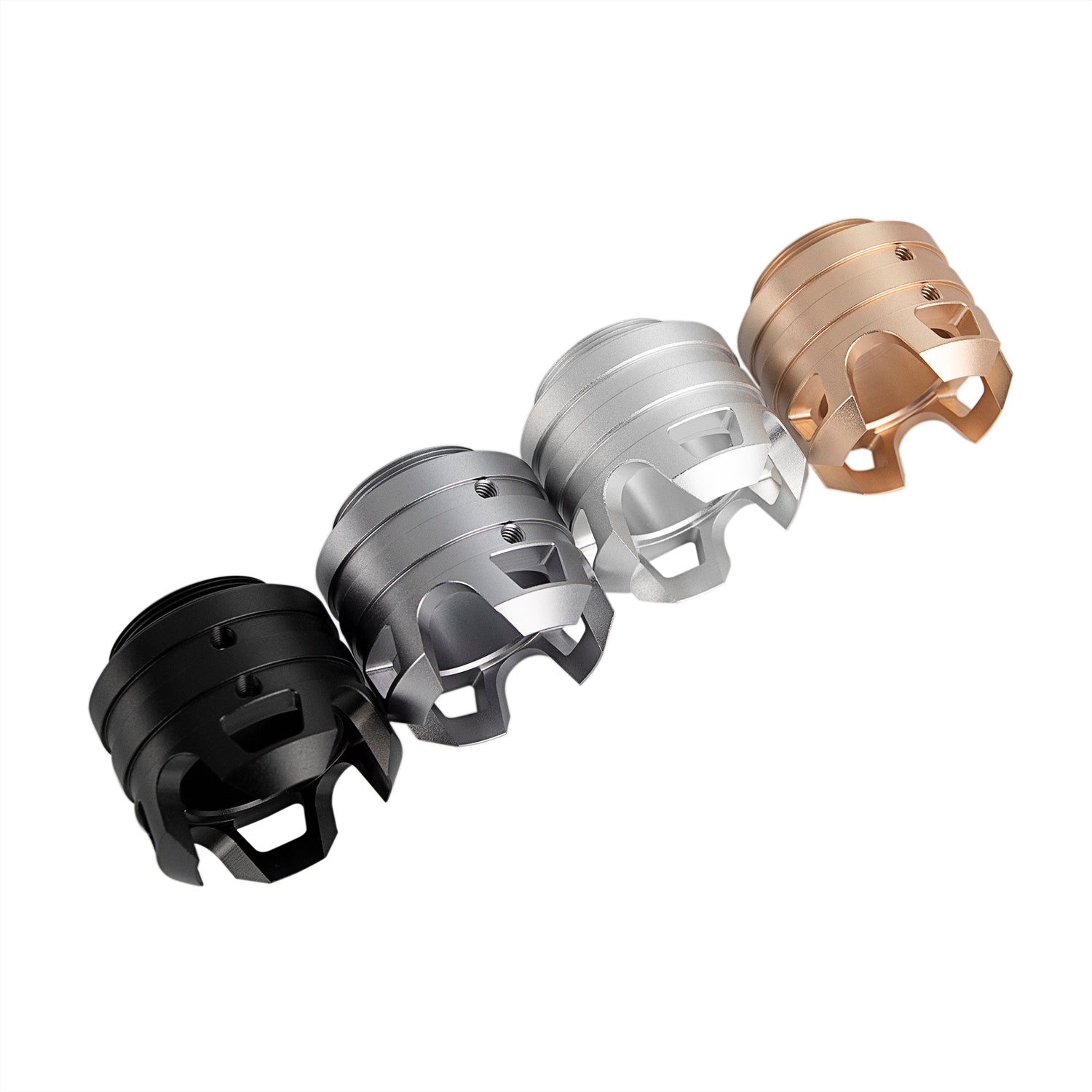 Collet Pommel – view 2