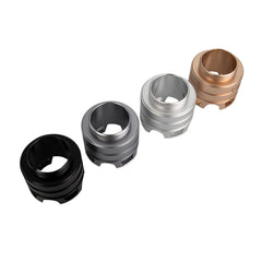 Collet Pommel – view 3