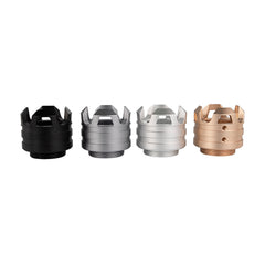Collet Pommel – view 4