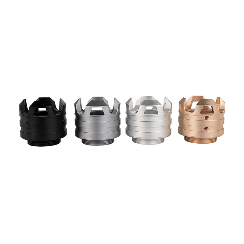 Collet Pommel – view 4