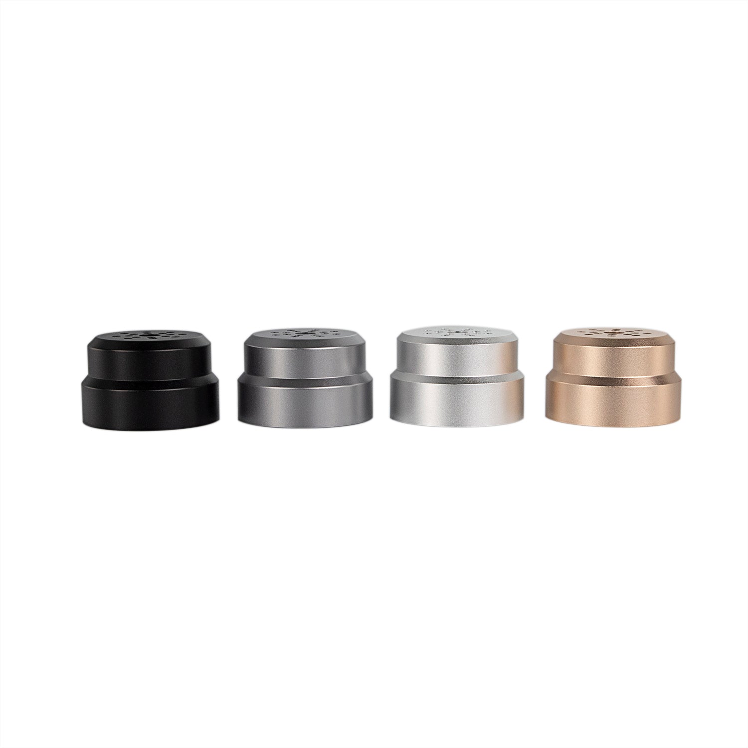 Vented End Cap – Parsec Sabers