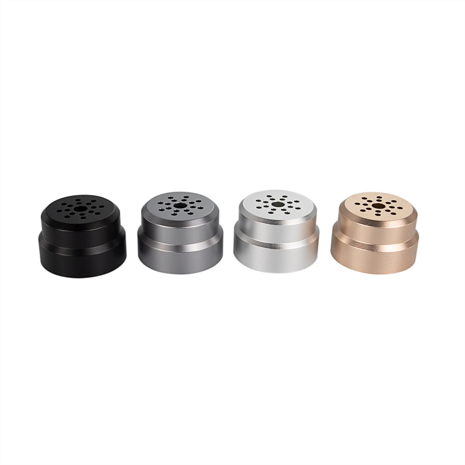 Vented End Cap – view 2