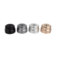 Vented End Cap – view 2