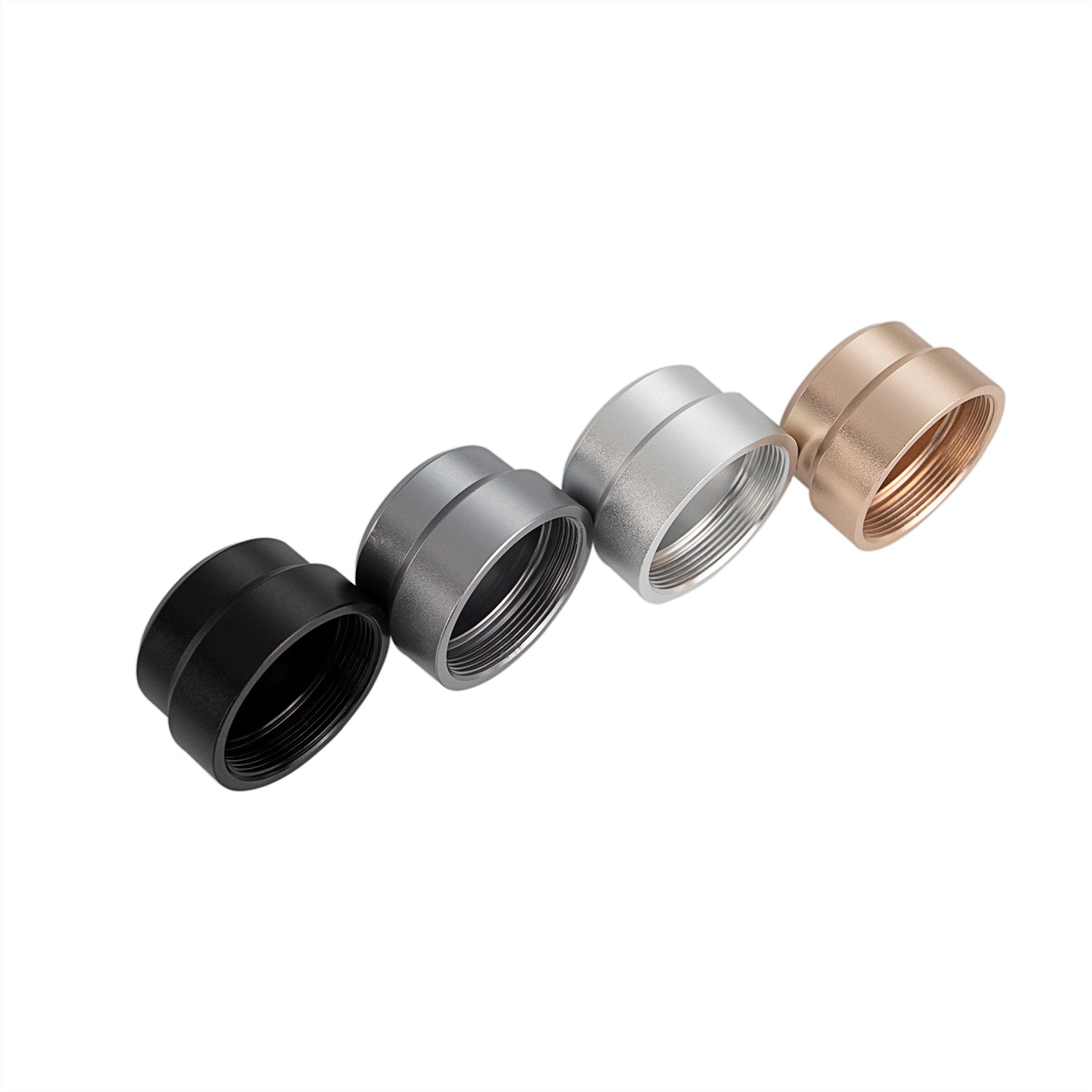 Vented End Cap – view 3