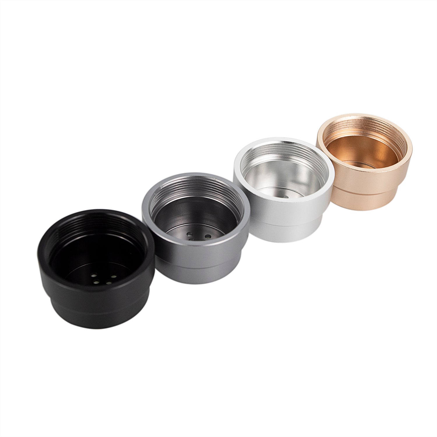 Vented End Cap – view 4