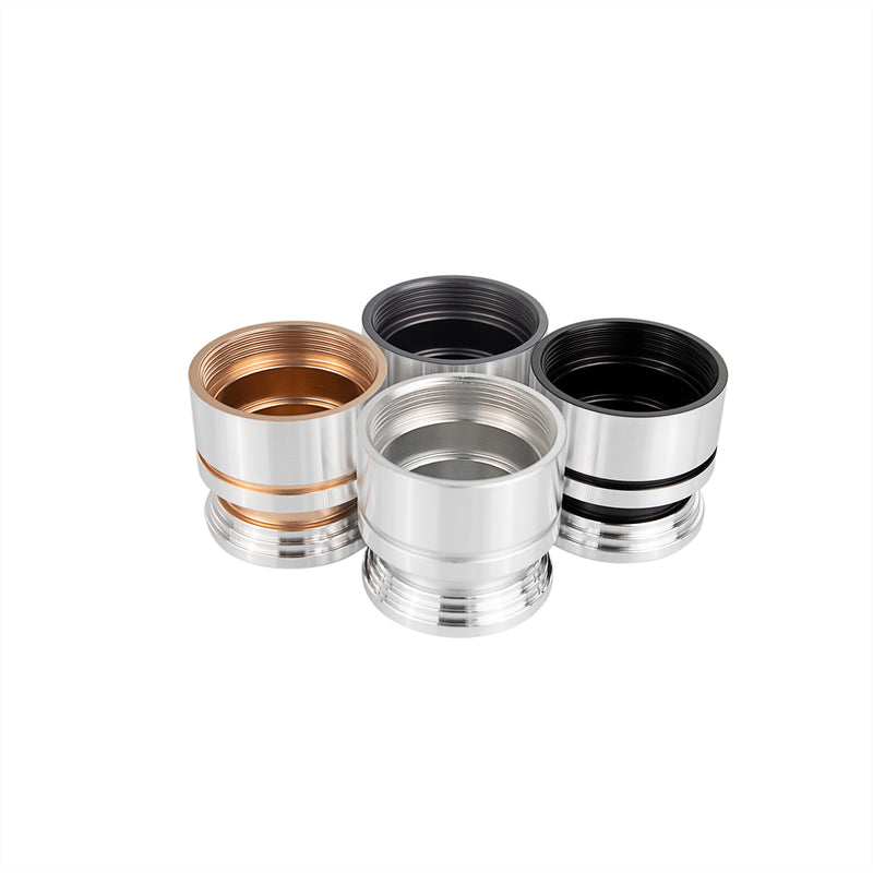 Power Pommel Cap – Parsec Sabers